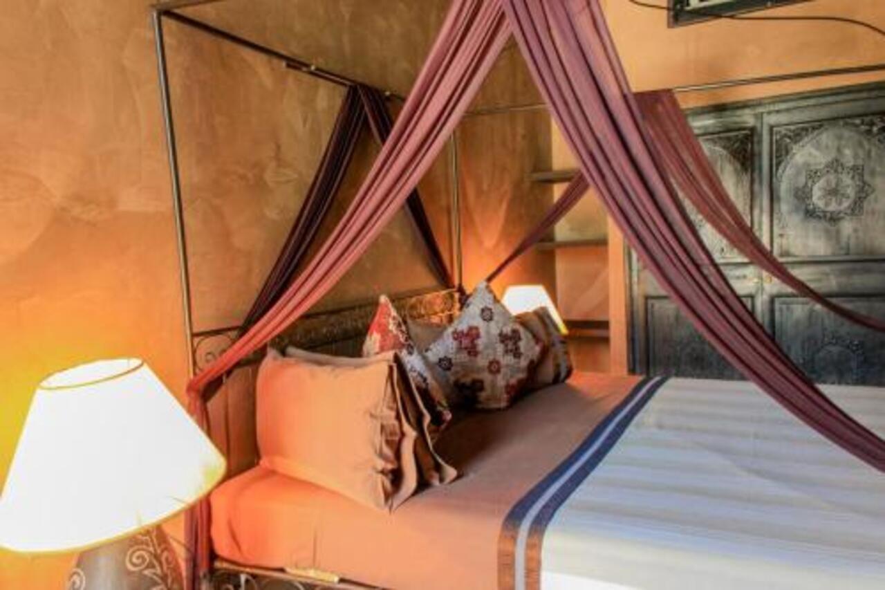 Masseria & Spa Luciagiovanni ليتشي المظهر الخارجي الصورة