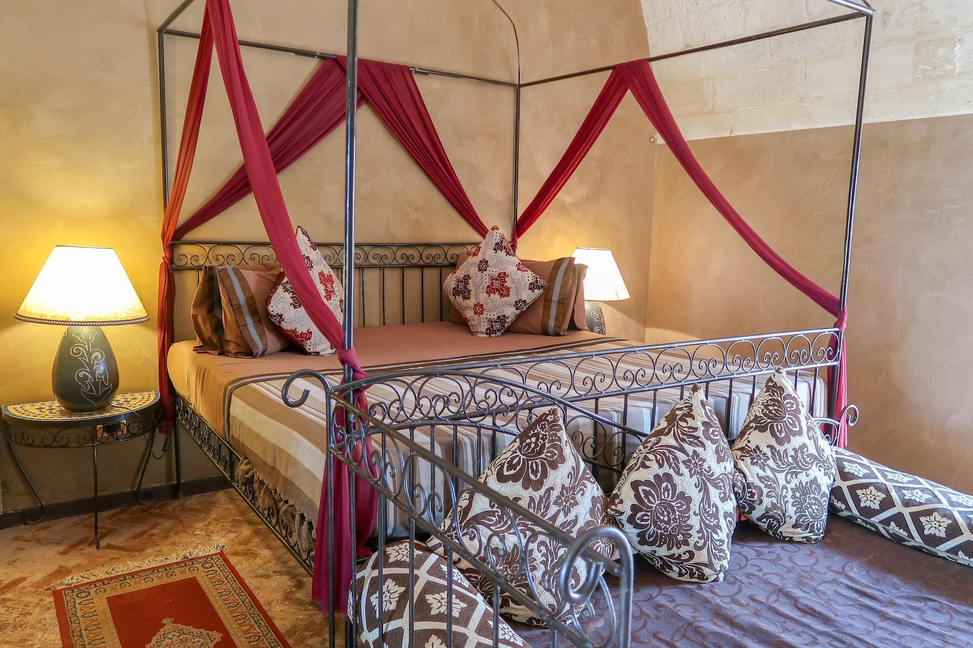 Masseria & Spa Luciagiovanni ليتشي المظهر الخارجي الصورة