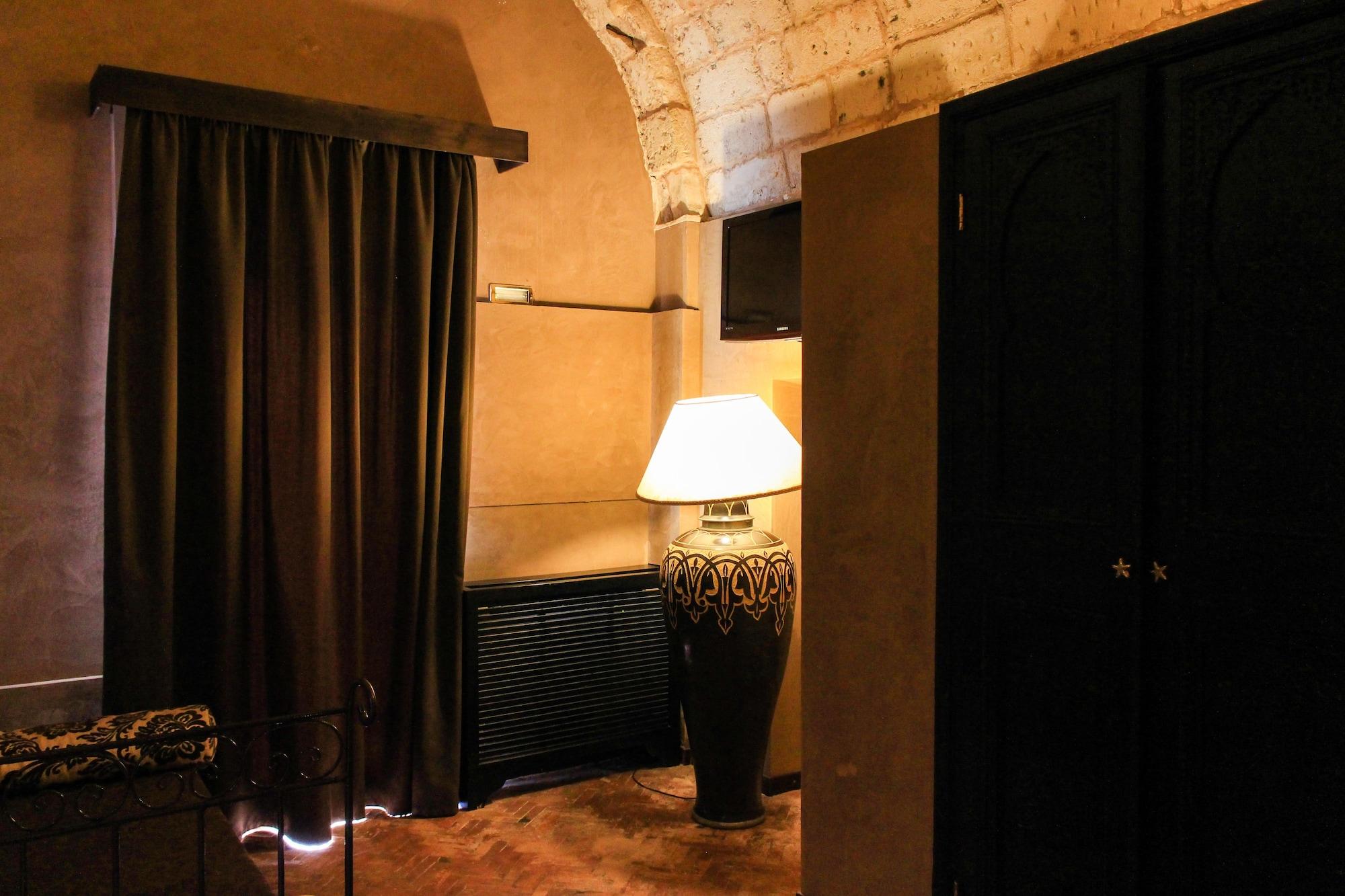 Masseria & Spa Luciagiovanni ليتشي المظهر الخارجي الصورة