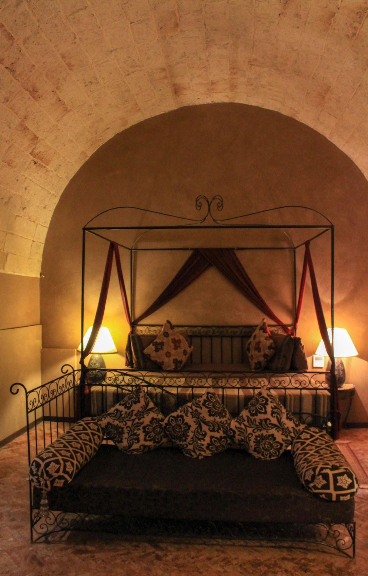 Masseria & Spa Luciagiovanni ليتشي المظهر الخارجي الصورة
