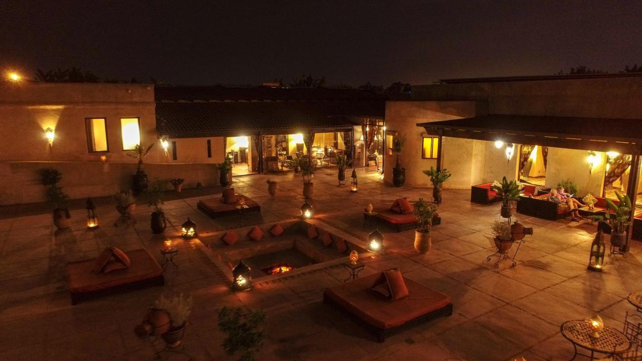 Masseria & Spa Luciagiovanni ليتشي المظهر الخارجي الصورة