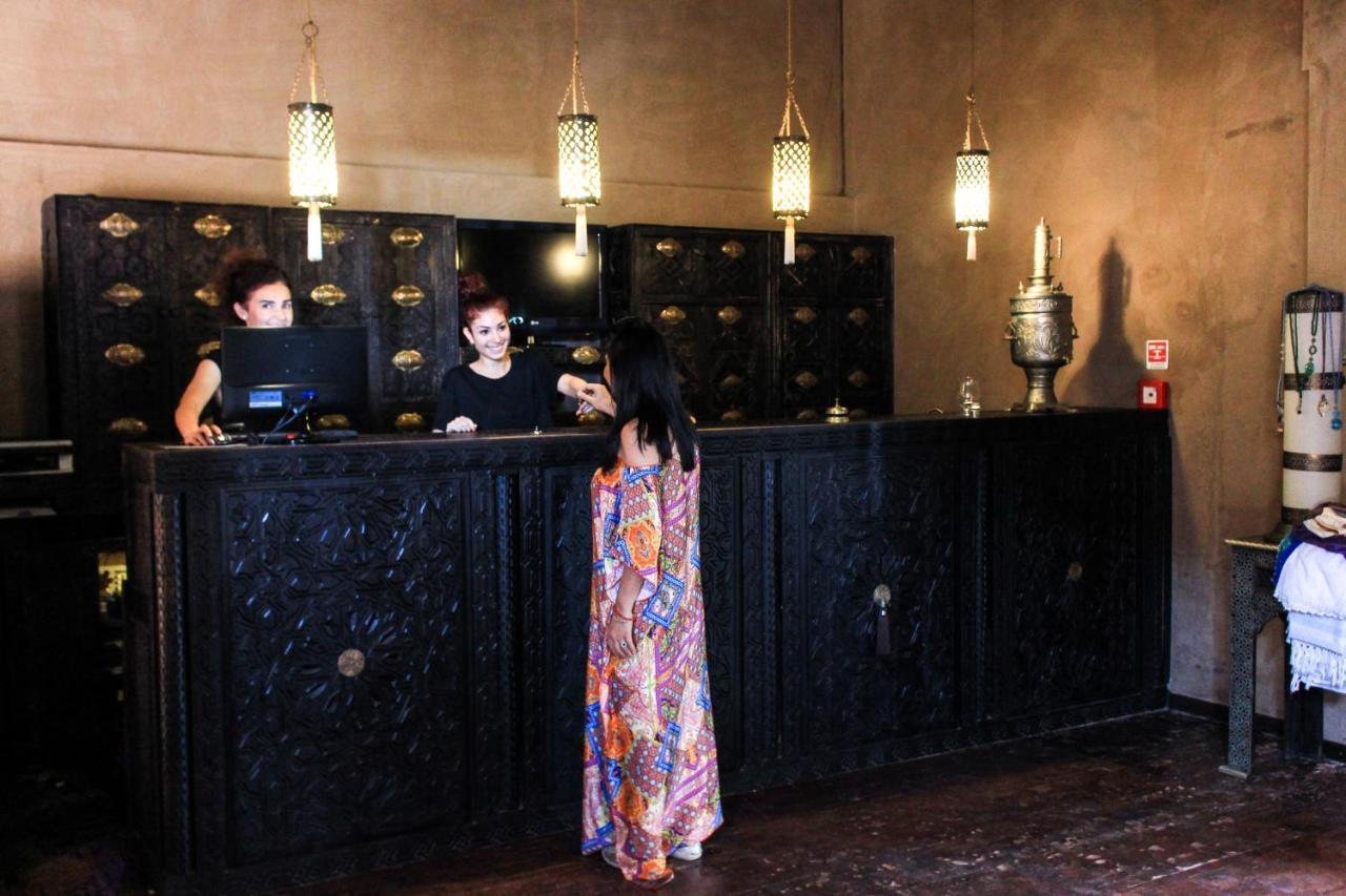 Masseria & Spa Luciagiovanni ليتشي المظهر الخارجي الصورة
