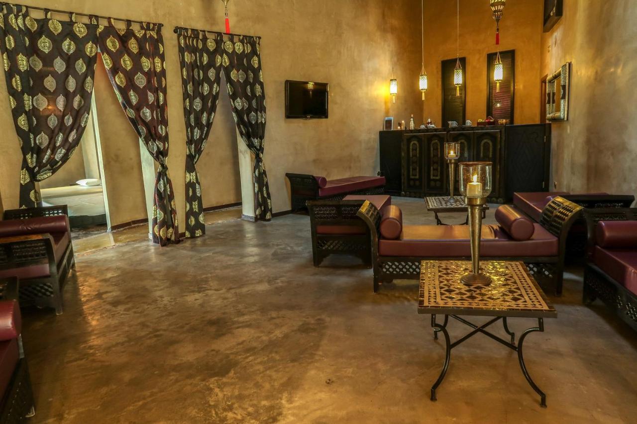 Masseria & Spa Luciagiovanni ليتشي المظهر الخارجي الصورة